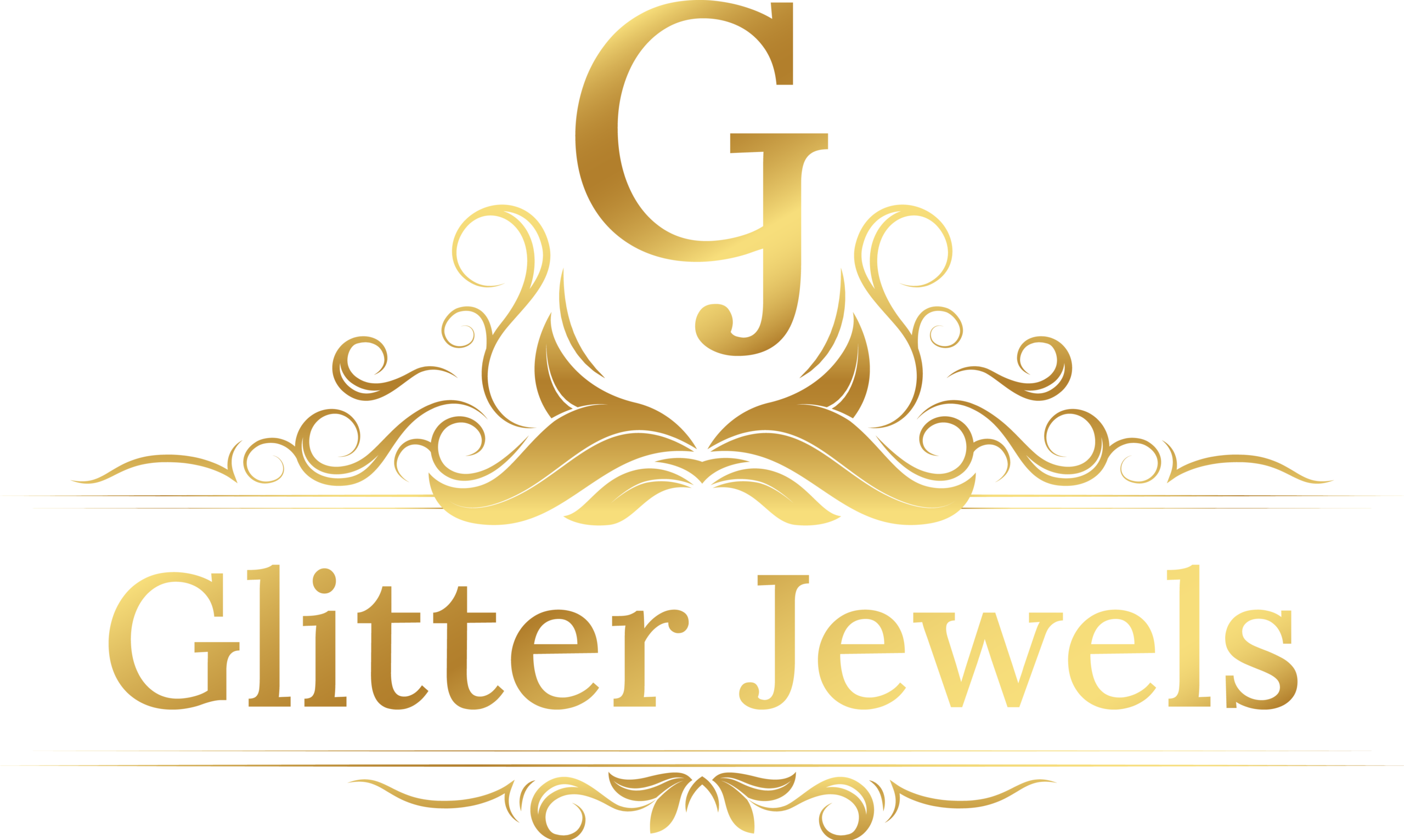 The Glitter Jewels